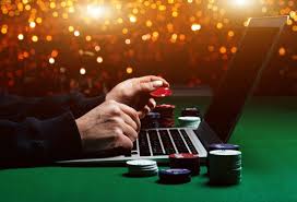Официальный сайт Casino Onion